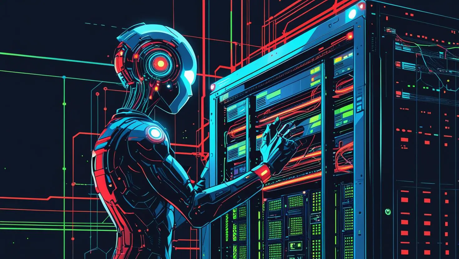 Determine the Right US Server Specifications for Your Needs