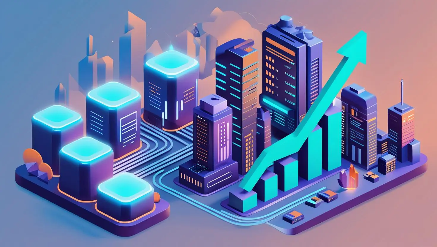 The Advantages of Hosting in Los Angeles Data Centers