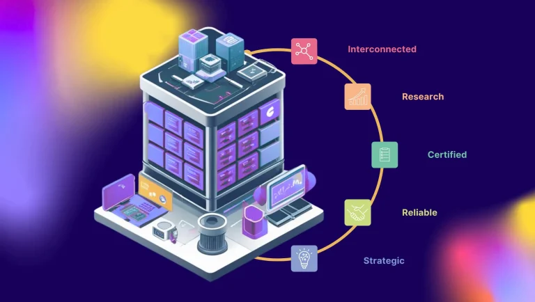 How to Select the Right Data Center Provider in Los Angeles