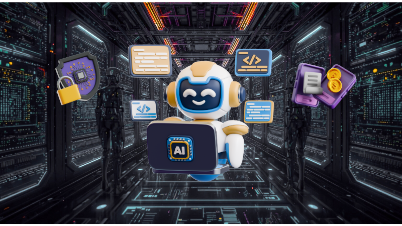 How Bare Metal Servers Empower Enterprise-Level Applications