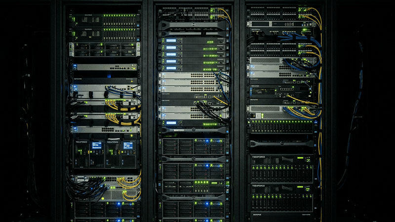 XLC Inc. | Bare Metal vs Virtualized Servers: Key Differences for Businesses