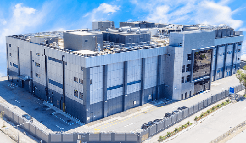 XLC Inc. | Data Center