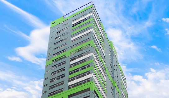 XLC Inc. | Data Center