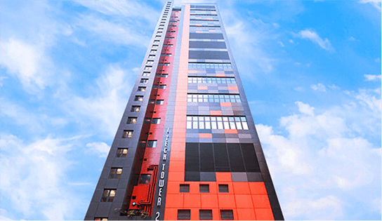 XLC Inc. | Data Center