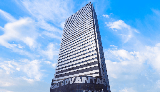 XLC Inc. | Data Center