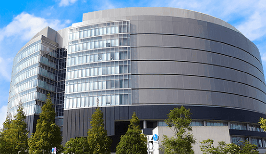 XLC Inc. | Tokyo Data Center