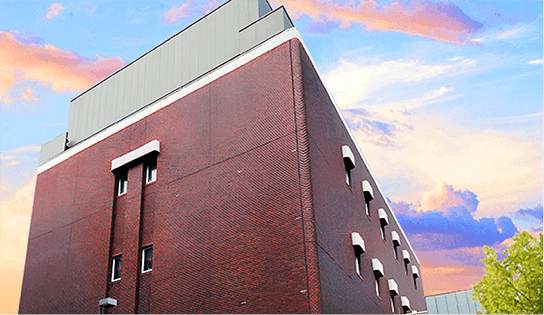 XLC Inc. | Tokyo Data Center