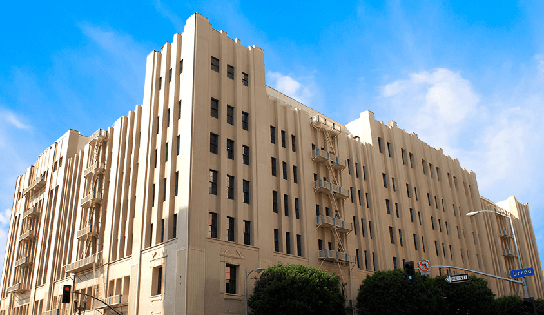 XLC Inc. | Data Center