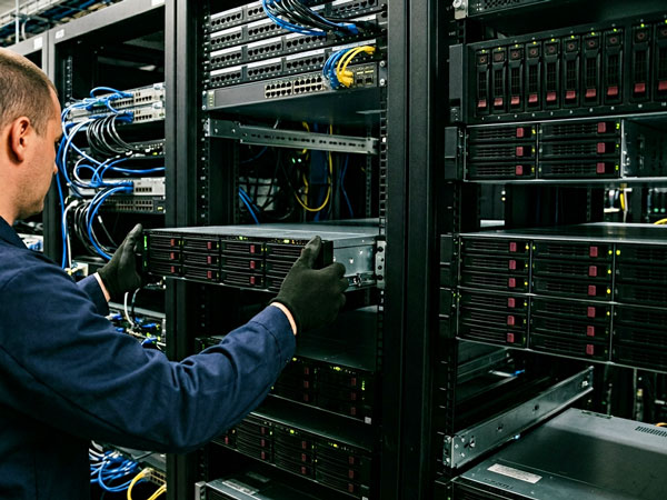 XLC Inc. | Storage Servers XLC Inc. | Storage Servers