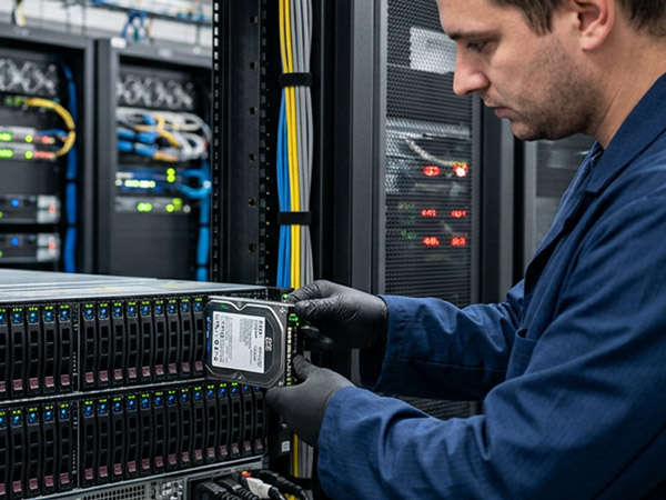 XLC Inc. | Storage Servers XLC Inc. | Storage Servers