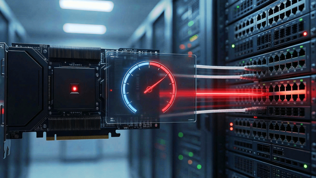 XLC Inc. | How Bare Metal Servers Power Big Data and High-Throughput Computing XLC Inc. | How Bare Metal Servers Power Big Data and High-Throughput Computing