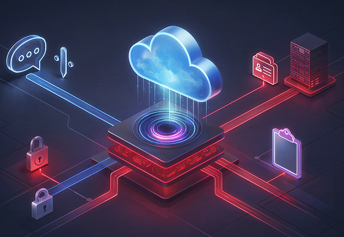XLC Inc. | Direct Cloud Connect XLC Inc. | Direct Cloud Connect