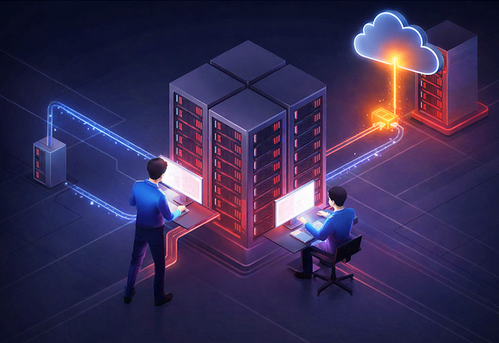 XLC Inc. | Direct Cloud Connect XLC Inc. | Direct Cloud Connect