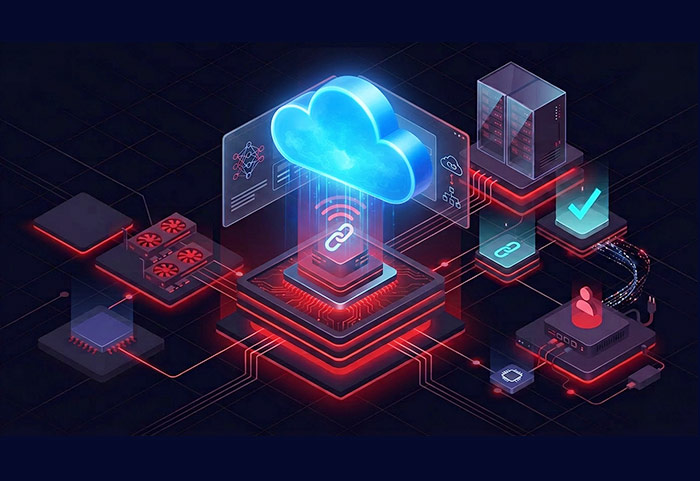 XLC Inc. | Direct Cloud Connect XLC Inc. | Direct Cloud Connect