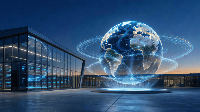 XLC.com | Network XLC global network connectivity