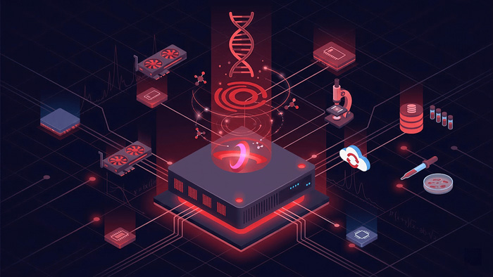 XLC Inc. | Dedicated GPU Servers