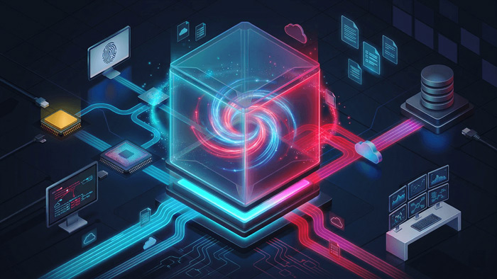 XLC Inc. | Dedicated Storage Server