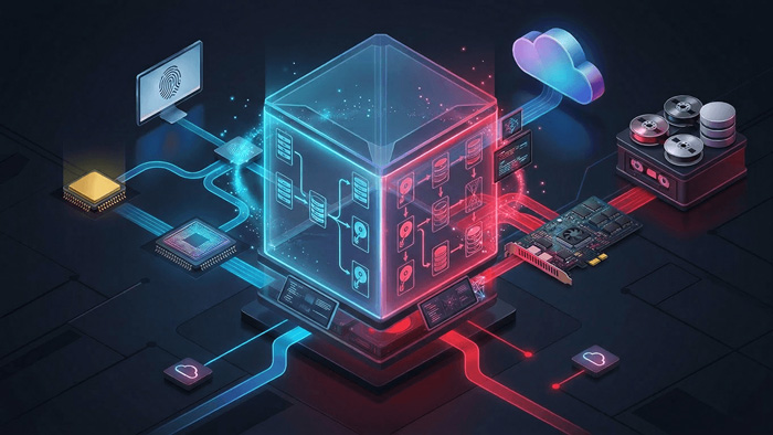 XLC Inc. | Dedicated Storage Server