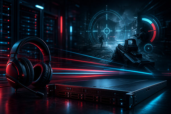 XLC Inc. | Gaming Solution XLC Inc. | Gaming Solution