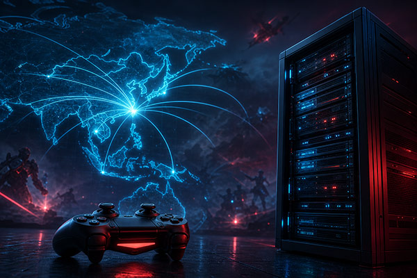 XLC Inc. | Gaming Solution XLC Inc. | Gaming Solution