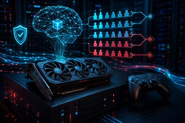 XLC Inc. | Gaming Solution XLC Inc. | Gaming Solution
