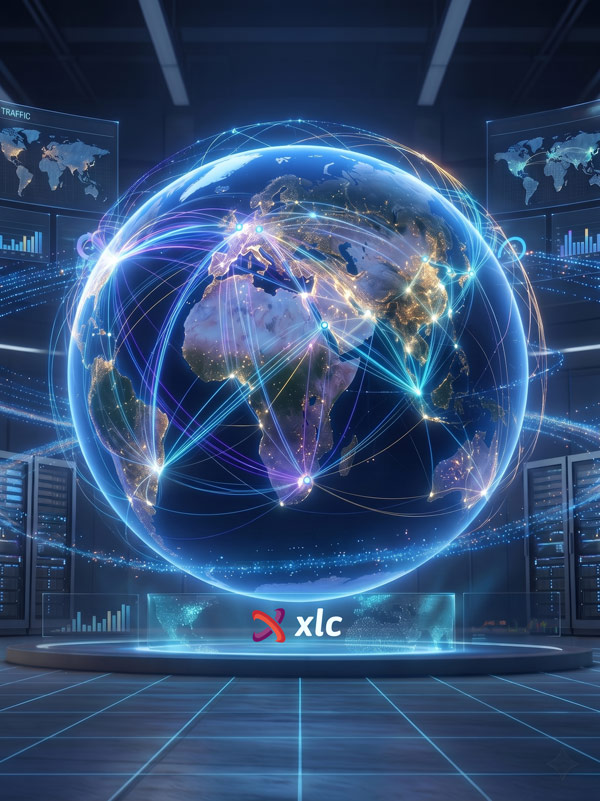 XLC Inc. | Video Streaming Solution XLC Inc. | Video Streaming Solution