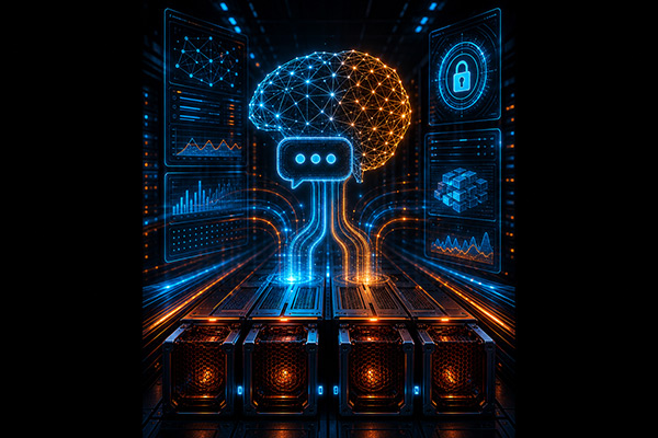 XLC.com | AI Solution