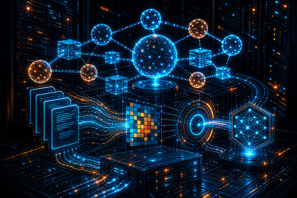 XLC.com | AI Solution