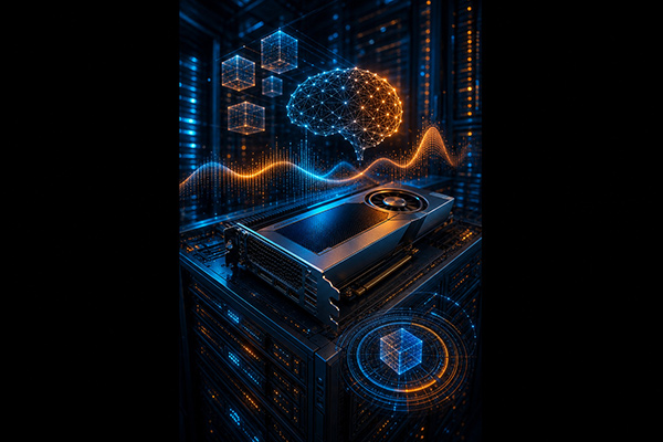 XLC.com | AI Solution