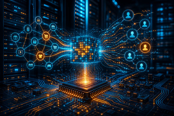 XLC.com | AI Solution