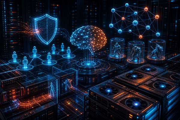 XLC.com | AI Solution