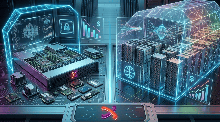 XLC.com | Home – Phrase2 When to Choose Bare Metal Servers Over Public Cloud for Enterprise Workloads