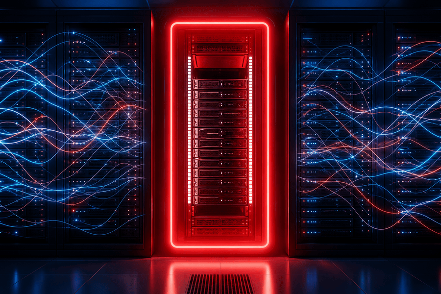 XLC.com | How Bare Metal Servers Reduce Noisy Neighbor Issues? How Bare Metal Servers Reduce Noisy Neighbor Issues?