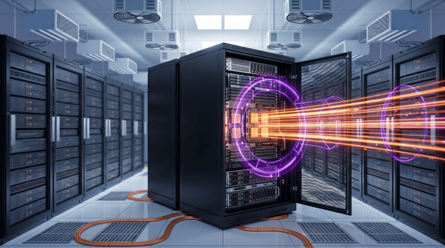 XLC.com | Home Why Tech-Driven Organizations Adopt Bare Metal Servers for Critical Workloads?