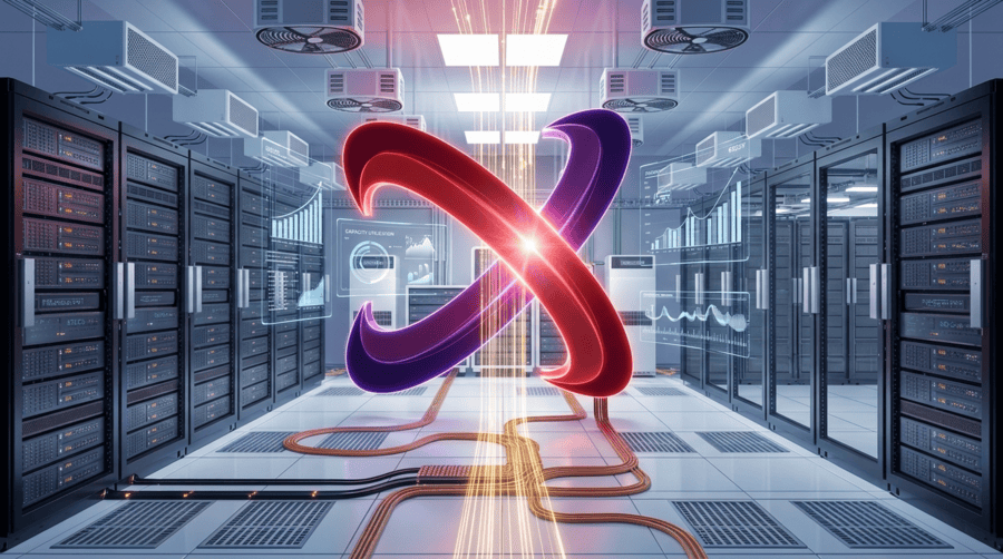 XLC.com | How Do You Plan Server Capacity for Long-Term Business Growth? How Do You Plan Server Capacity for Long-Term Business Growth?