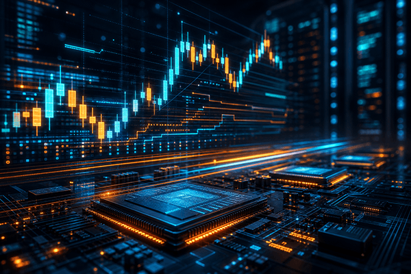 XLC.com | Bare Metal Servers FinTech and crypto bare metal workloads