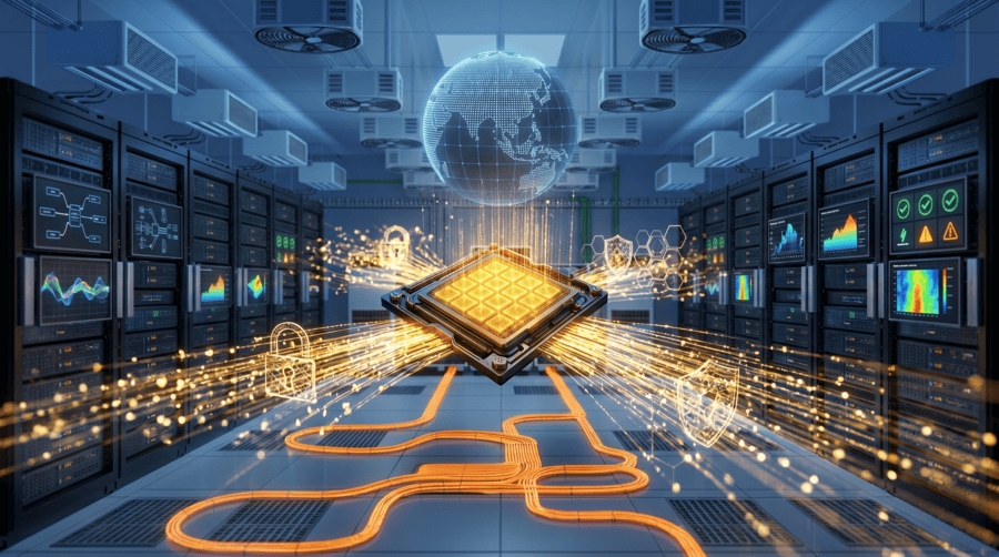 XLC.com | Home What Are the Infrastructure Requirements for High-Traffic eCommerce Events?
