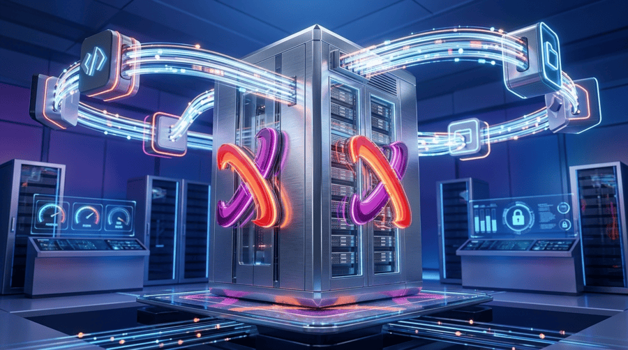 XLC.com | Home Why Use Bare Metal Hosting for DevOps and CI/CD Pipelines?