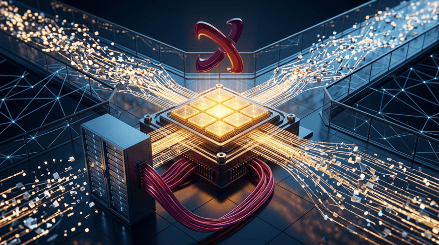 How Does Bare Metal Hosting Support High-Throughput API and Microservices Architecture?
