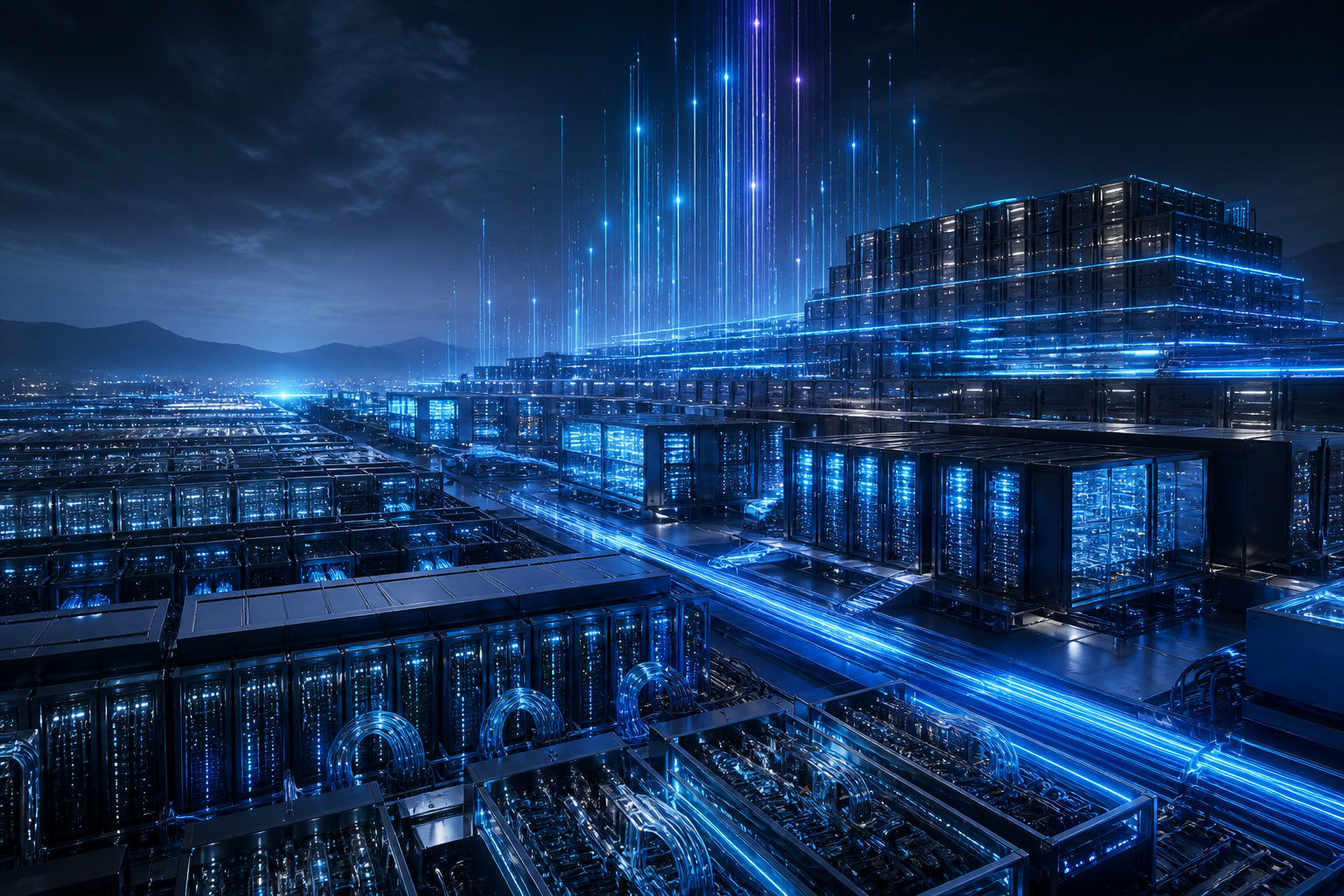 What Rising CSP Investment Means for the AI Server and Dedicated Infrastructure Market