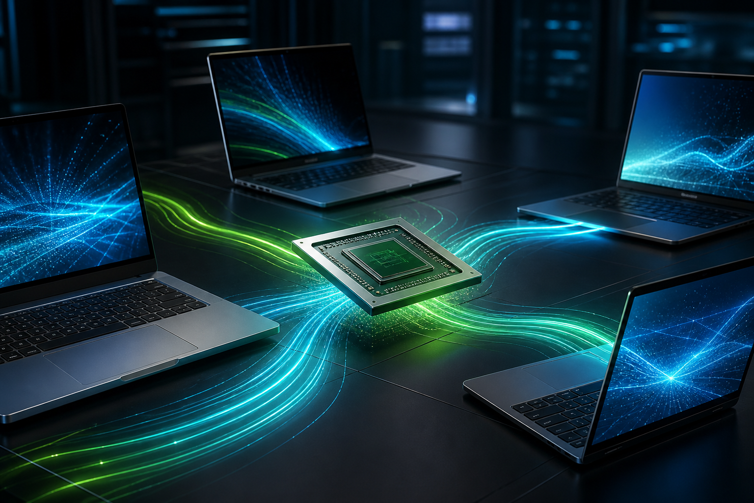 XLC.com | Nvidia Enters the PC Market With New Arm Chip, Powering Laptops From Microsoft, Dell, and HP Nvidia Enters the PC Market With New Arm Chip, Powering Laptops From Microsoft, Dell, and HP