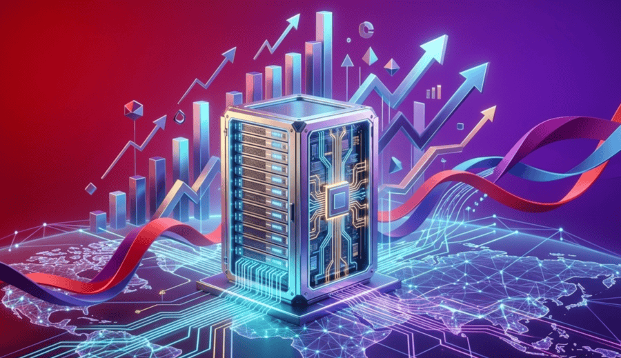 Bare Metal Server Market Outlook 2026–2035: Size, Share & Key Trends