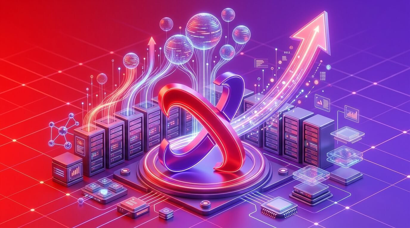 XLC.com | Home 2026 AI Server Shipments Forecast to Rise Nearly 31% as CSP Spending Surges 90%