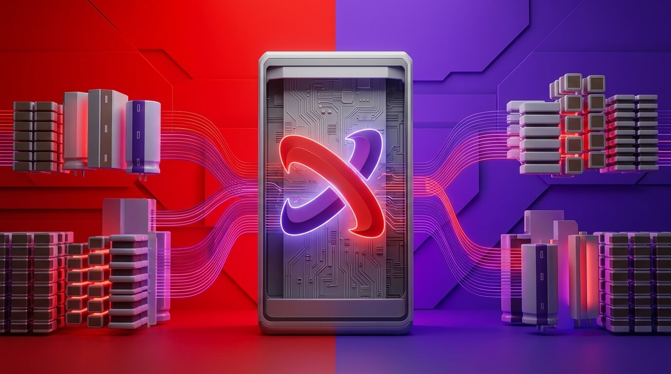 XLC.com | Home Samsung Electro-Mechanics Lands $1.26B Contract for AI Server Capacitors