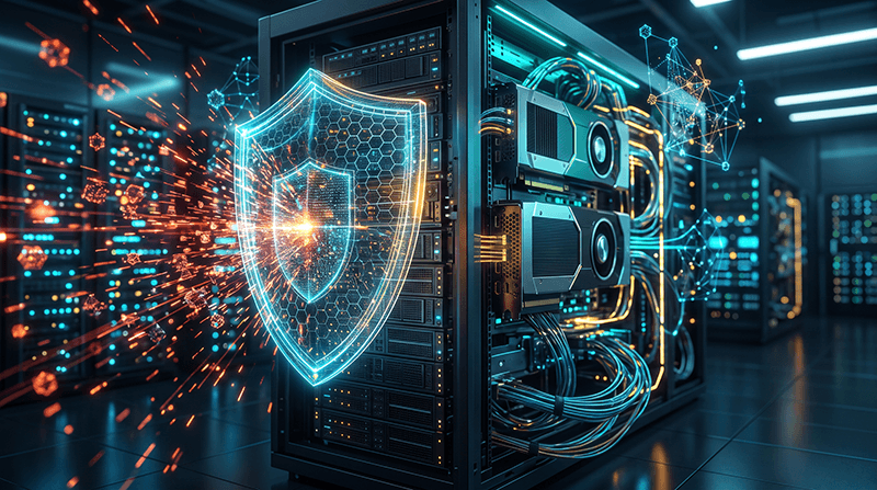 XLC.com | Home NVIDIA Confidential Computing for AI Infrastructure